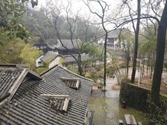 -岳麓山风景名胜区