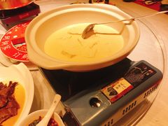 -新侗家食府(蟠桃宫店)