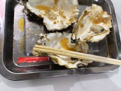 -马老大烧烤(和平路店)