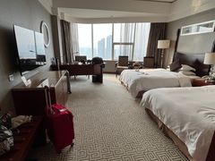 -宜昌均瑶国际酒店(宜昌CBD购物中心夷陵广场店)