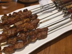 -巴依老爷新疆美食(望京小街店)