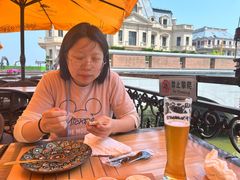 -LENBACH兰巴赫西餐啤酒坊(大连东港店)
