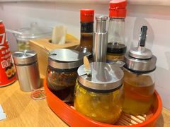 -北三条胡同打卤面馆(雍和宫店)