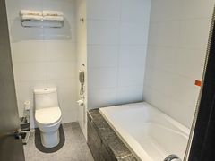 -桔子酒店(天津五大道店)