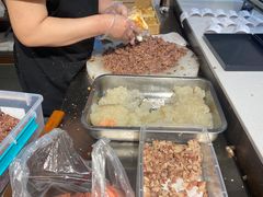 -高玛纳驴肉火烧(一世界店)