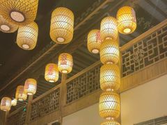 -南京大牌档(凯德大峡谷店)