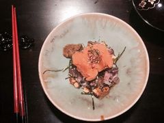 -元熹会席料理
