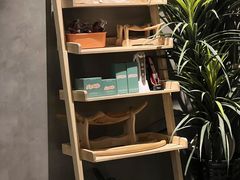 -施奈儿.洗头頭療.按摩SPA.采耳(上梅林店)