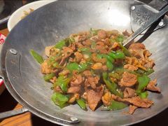 -老湘村·湖南土菜(天河维多利店)