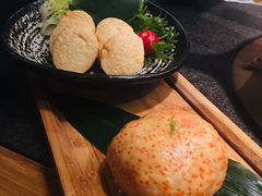 -湊湊火锅·茶憩(东城万达店)