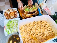 -东北熏肉大饼(后湖店)