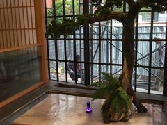 -礼舍·和牛火锅·烤肉·料理餐厅(华茂店)