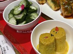 -大海碗·炸酱面·烤鸭·京菜(天坛店)