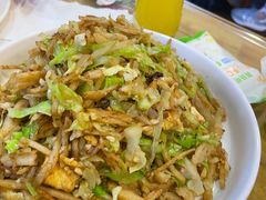 -华天二友居肉饼(宫门口店)