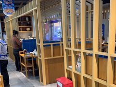 -大河宴·椒麻鱼火锅(北京路中和美食街店)