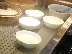 姜撞奶-大佛寺高级素食自助餐厅