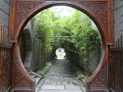 -龙潭水乡