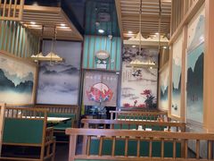 -川府宴语烤鱼川菜家常菜(梨园店)