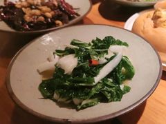 -有才叔的小馆(招商依云曲江店)