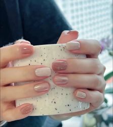 -雪儿·YuKi美甲美睫皮肤管理Salon