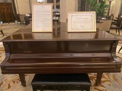 -上海和平饭店 Fairmont Peace Hotel