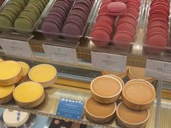 -PAUL LAFAYET 法式甜品(港汇广场店)