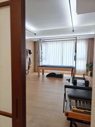 -康舒普拉提工作室control pilates
