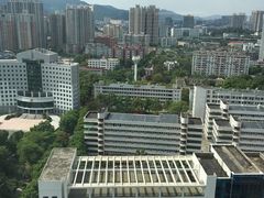 -广州天河希尔顿酒店