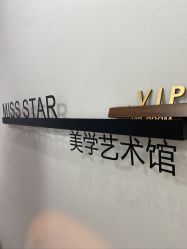 -MISS STAR·半永久纹眉·发际线·美瞳线