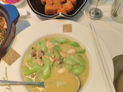 -桂满陇·杭州小馆(巴黎春天浦建店)