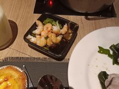 -星伦多 自助料理(圆融店)