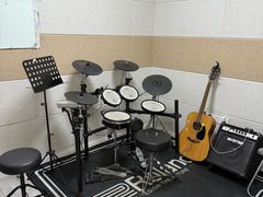 -TEMPO 音乐(五角场店)