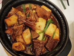 -幸运楼(北京路店)