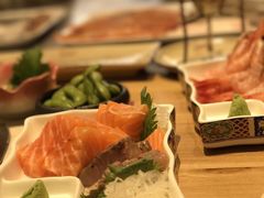 -赤坂亭·M9和牛烧肉·铁板烧(合肥万象城店)