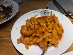 -阳光家常菜(泉乐坊店)