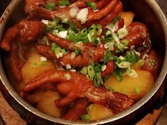 -奇滋豆味(南十四道街店)