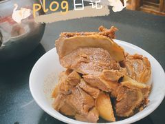 -东北酱骨头馆(蓁巷店)