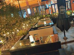 -Shanghai Brew House上海啤酒工坊(老外街店)