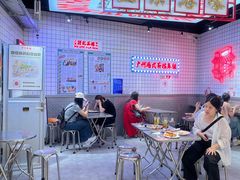 -孖记茶档·热腾茶餐(荔湾领展广场店)