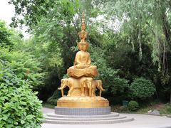 -郑州中国绿化博览园