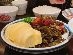 -老头儿油爆虾·知味杭州(爱琴海购物中心)