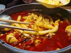 -李子坝梁山鸡(北碚万达五鸡哥店)