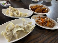 糖醋饺子-江东饺子馆(江东路店)