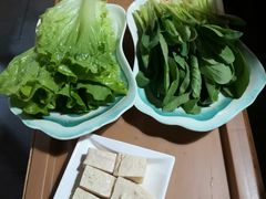 -傣妹火锅(南京东路一店)