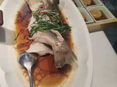 -院里寻菜·精致庭院菜(观沙岭店)