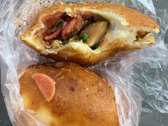 炸面包-惠源面包店(开禾路店)