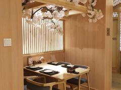 -越光米贩精致料理餐厅(金鹰店)