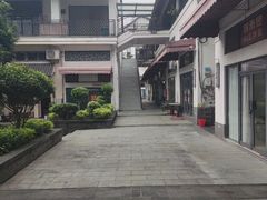 -西樵山风景名胜区-天湖公园