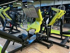 -GMJ·24H健身房(北外滩店)