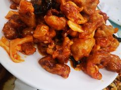 -胖子菜馆(隆昌路店)